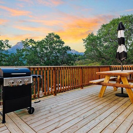 Casita 3 Rios Secluded Mountain Top Home Minutes To Sequoias & Kings Canyon Three Rivers Luaran gambar