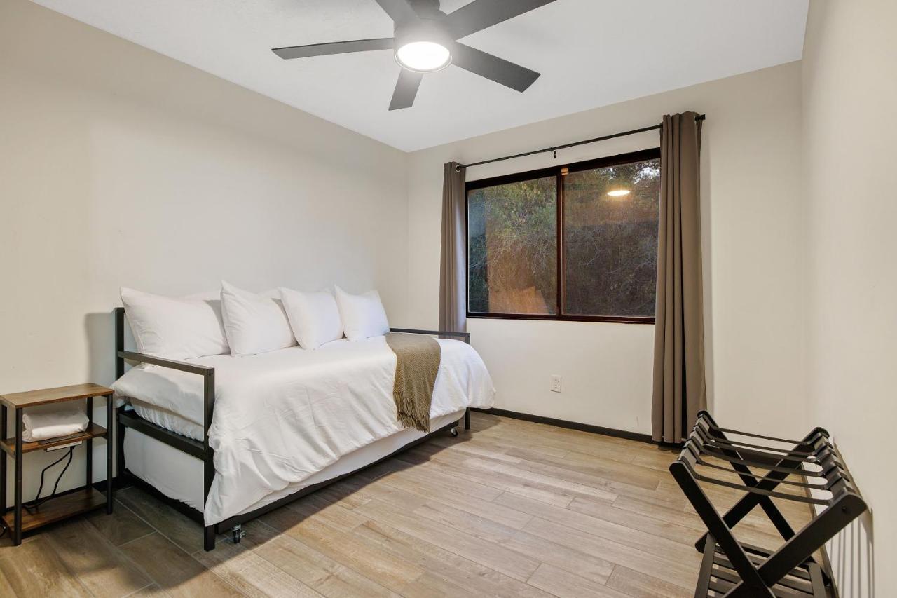 Casita 3 Rios Secluded Mountain Top Home Minutes To Sequoias & Kings Canyon Three Rivers Luaran gambar